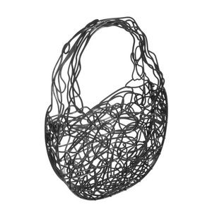 Melissa Shoes x Campana Brothers Corallo Tote Bag